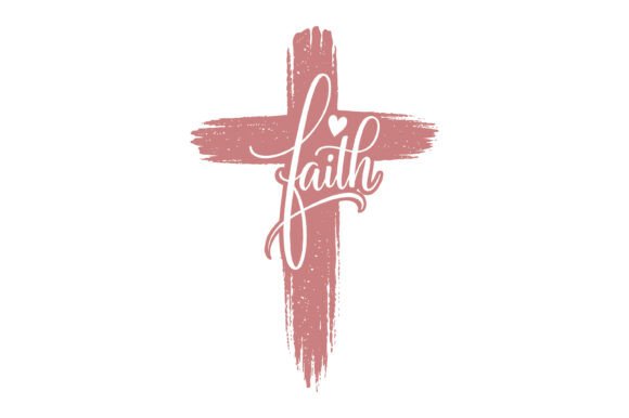 Faith Cross SVG Design: Real Review for Embroidery Pros