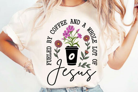 Fueled by Coffee and a Whole Lot of – A Design Review